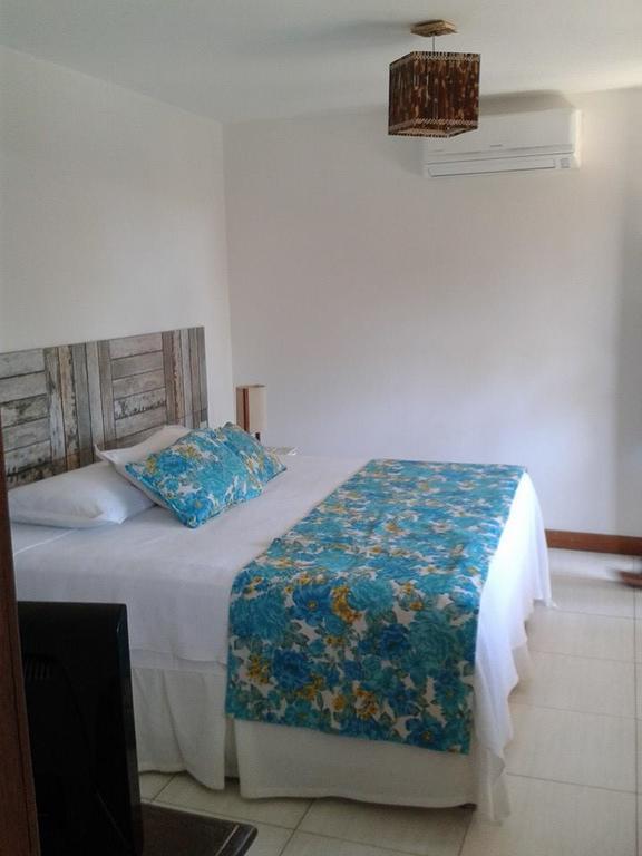 Pousada Maluar Camacari Cameră foto