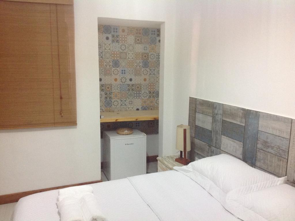 Pousada Maluar Camacari Cameră foto